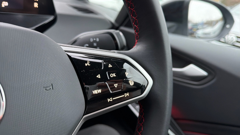 Volkswagen ID.3 240kW GTX Performance 79kWh 5dr Auto Electric Hatchback